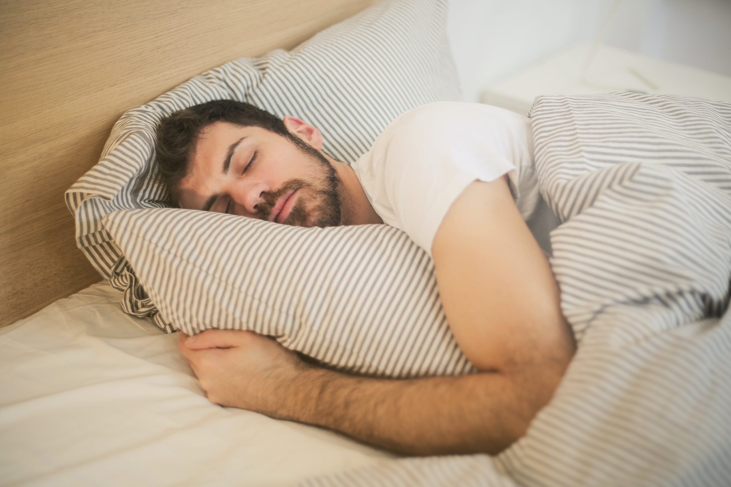 Sleep hygiene for mental health | Carencia