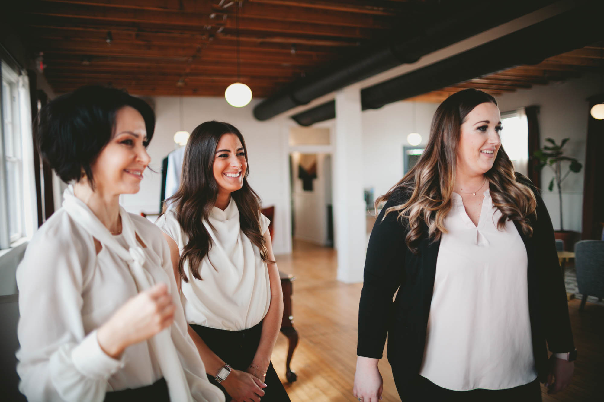 candid carencia mental healthcare team members