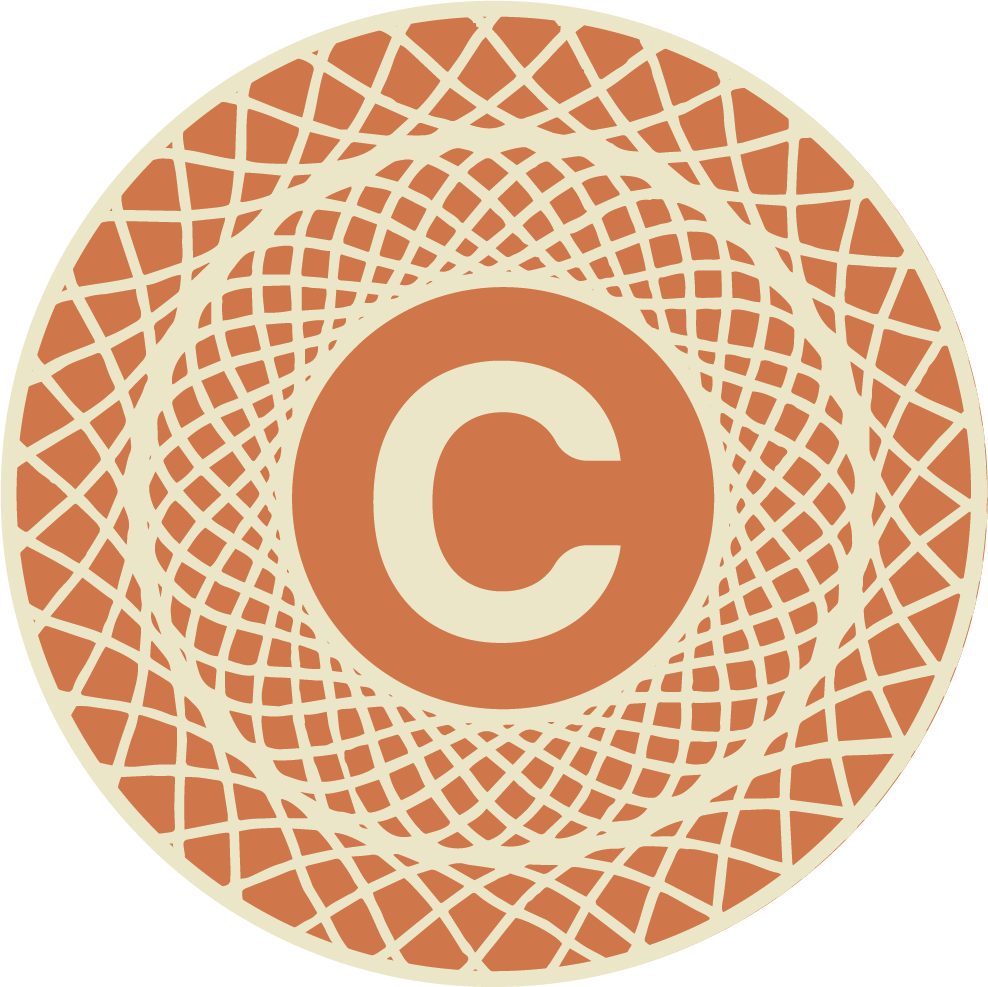 carencia logo designed by the cooper studio