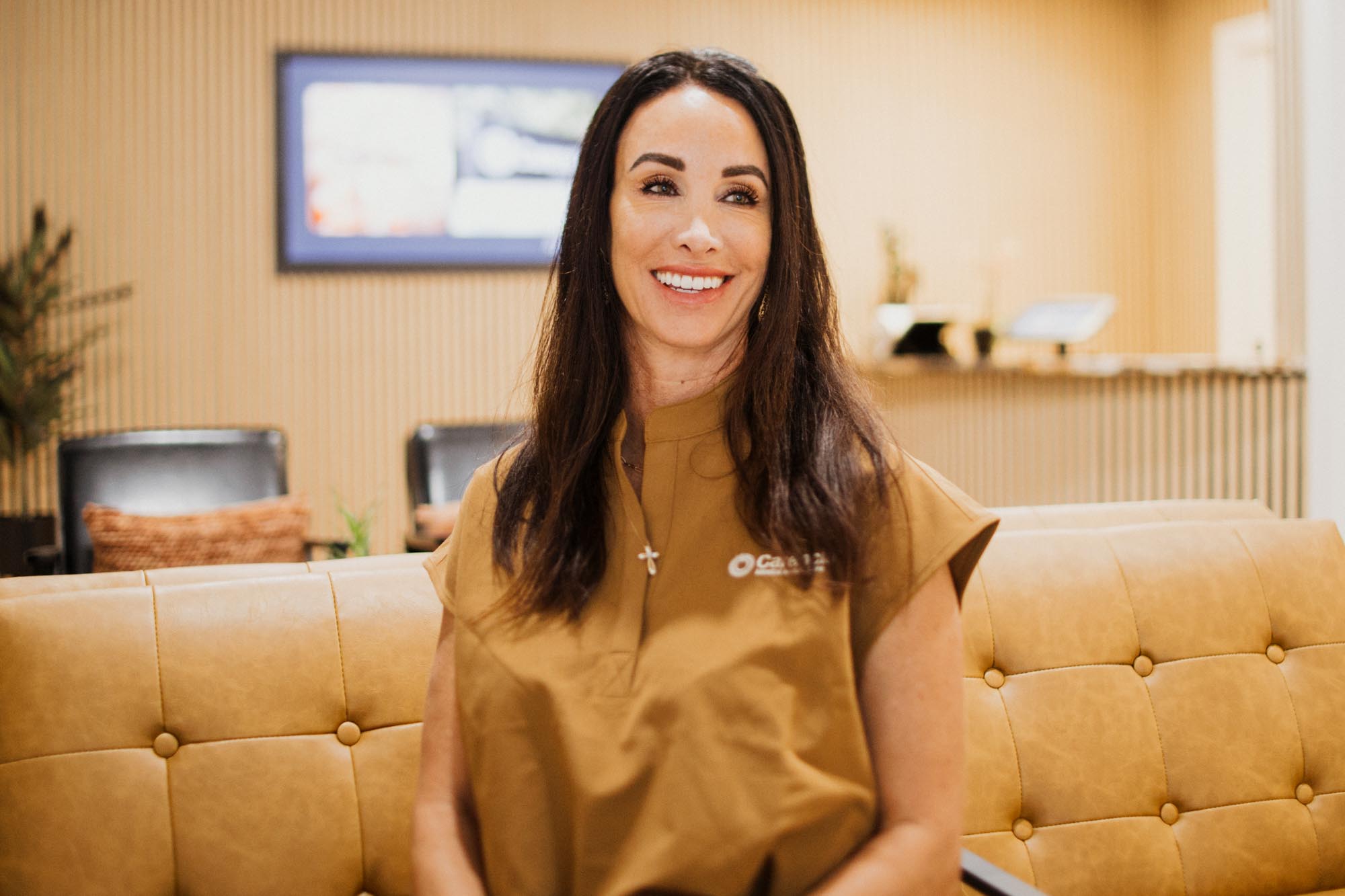 laura nurse practitioner headshot