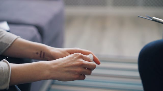 behavioral activation therapy | Carencia Mental Healthcare